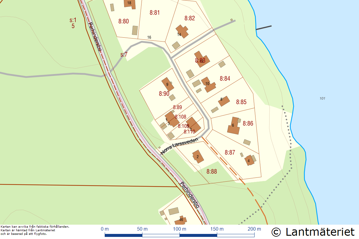 Norra Larssveden 3 – bild 18