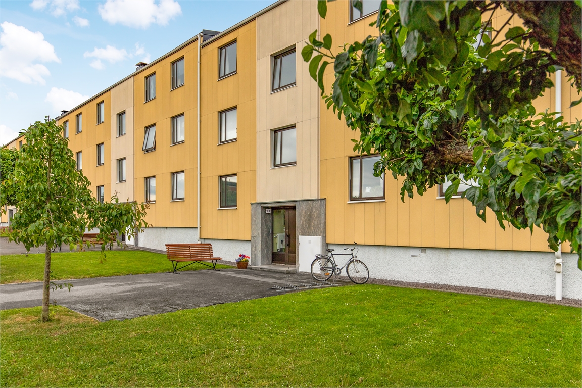 Riddargatan 4B, 1 vån – bild 20