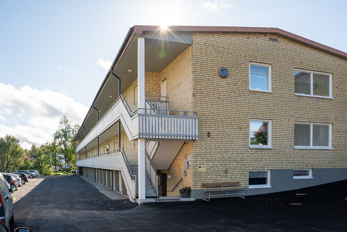 Billstavägen 5 – bild 1