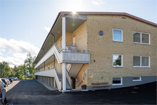Billstavägen 5