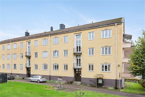 Västerlånggatan 29 C