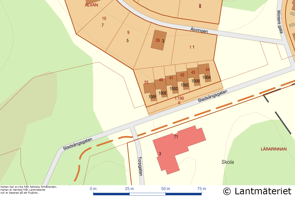 Stadsängsgatan 100B – bild 28