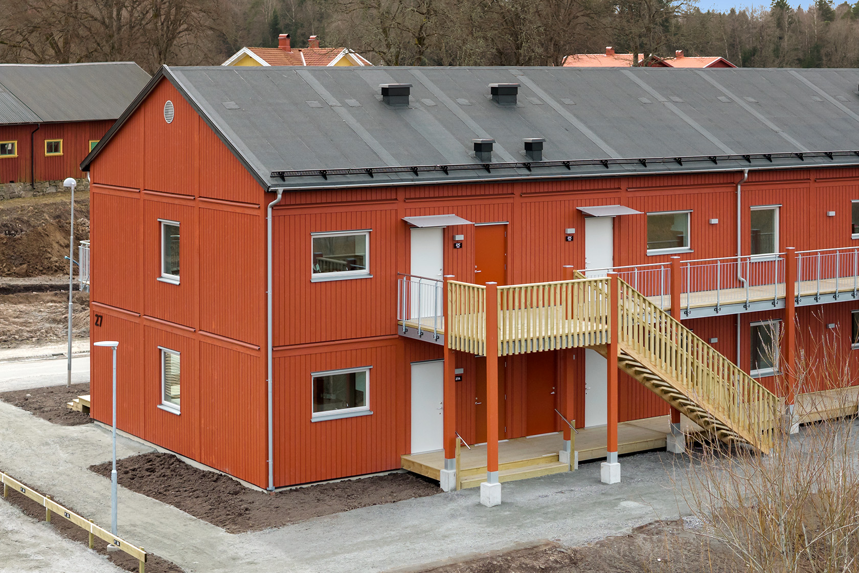 Gråbo Hed 27B – bild 5