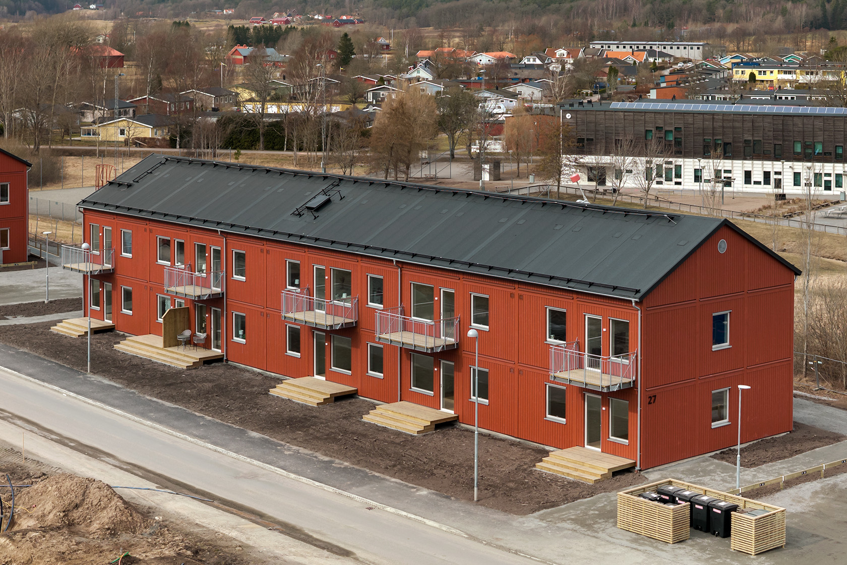 Gråbo Hed 27B – bild 1
