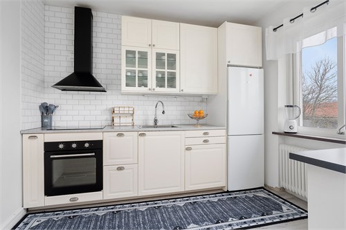 Malmövägen 21B