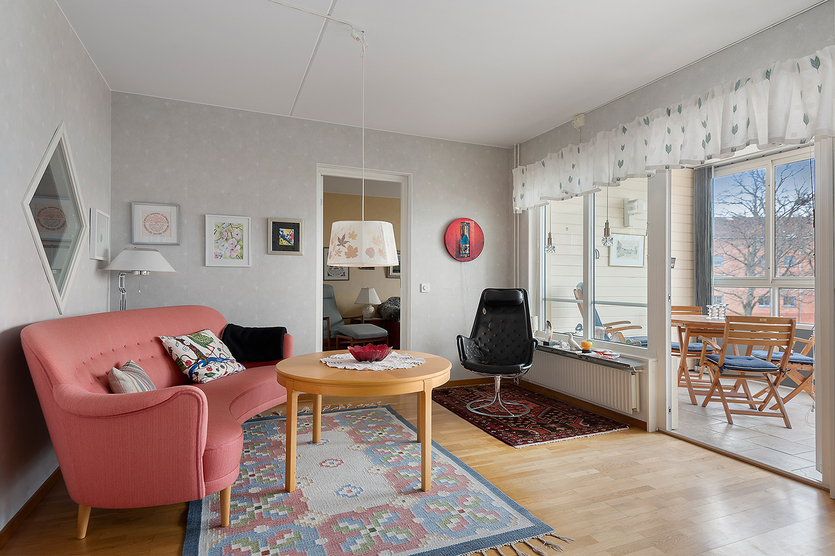 Blåportsgatan 3 C – bild 9