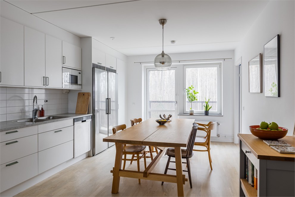 Gerd Enequists Gata 12B