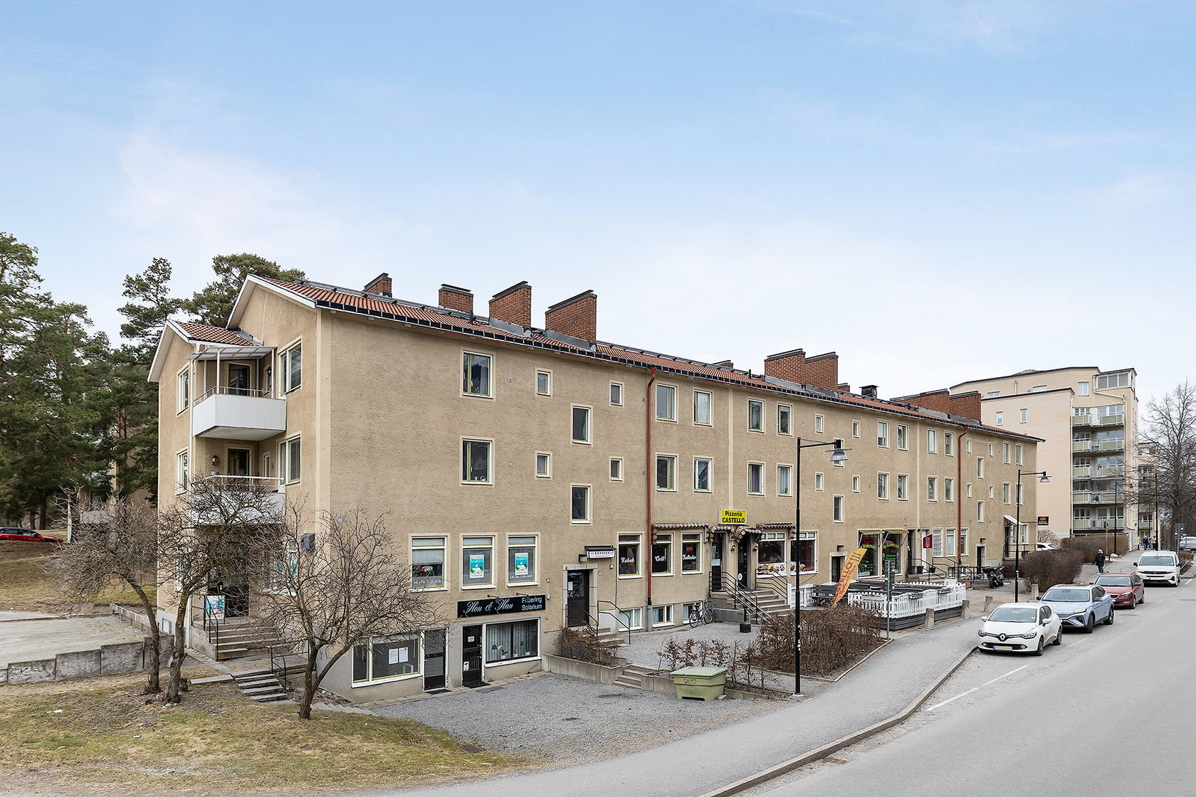 Södergatan 5A Bostadsrättslokal – bild 20