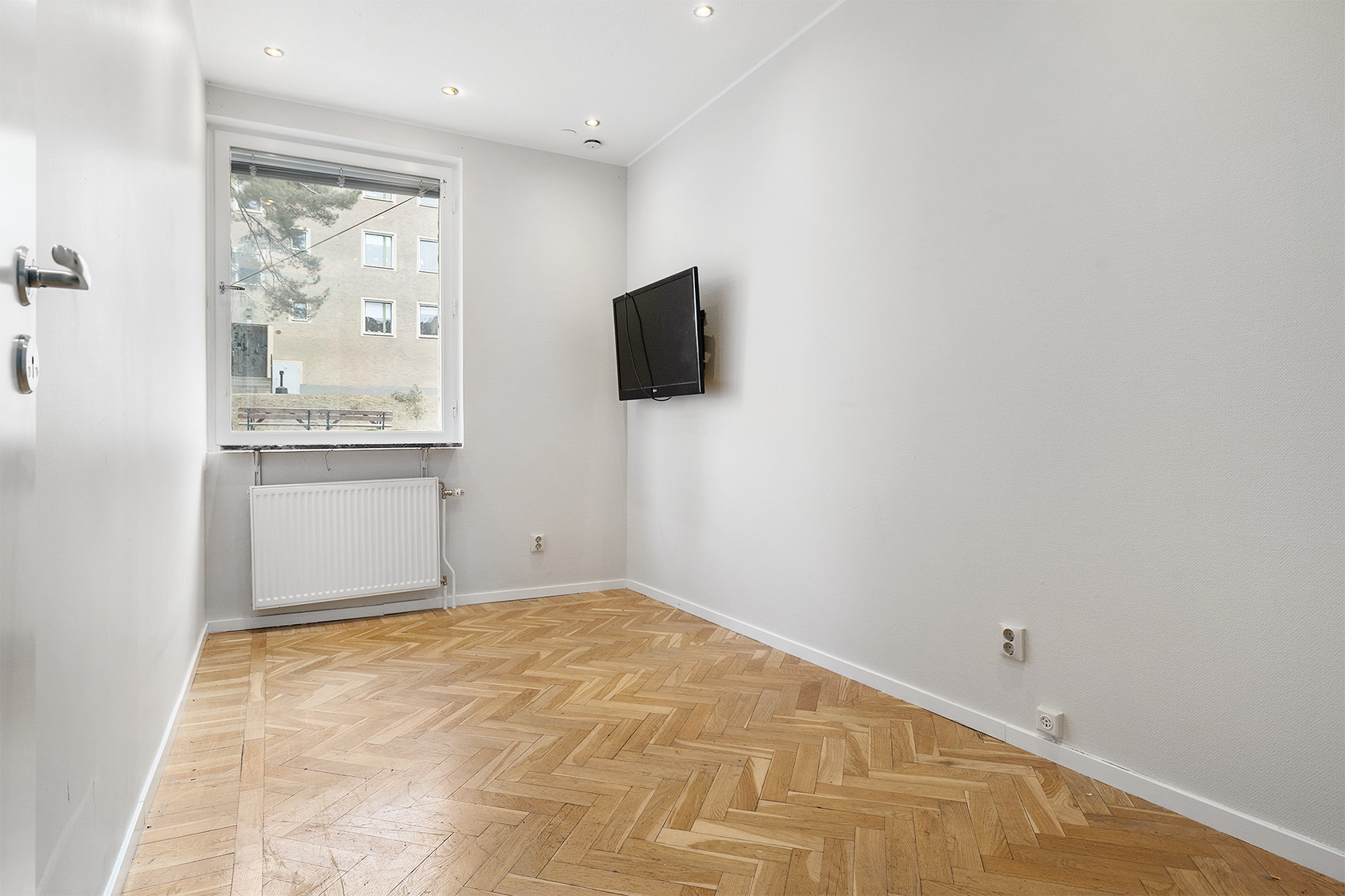 Södergatan 5A Bostadsrättslokal – bild 11