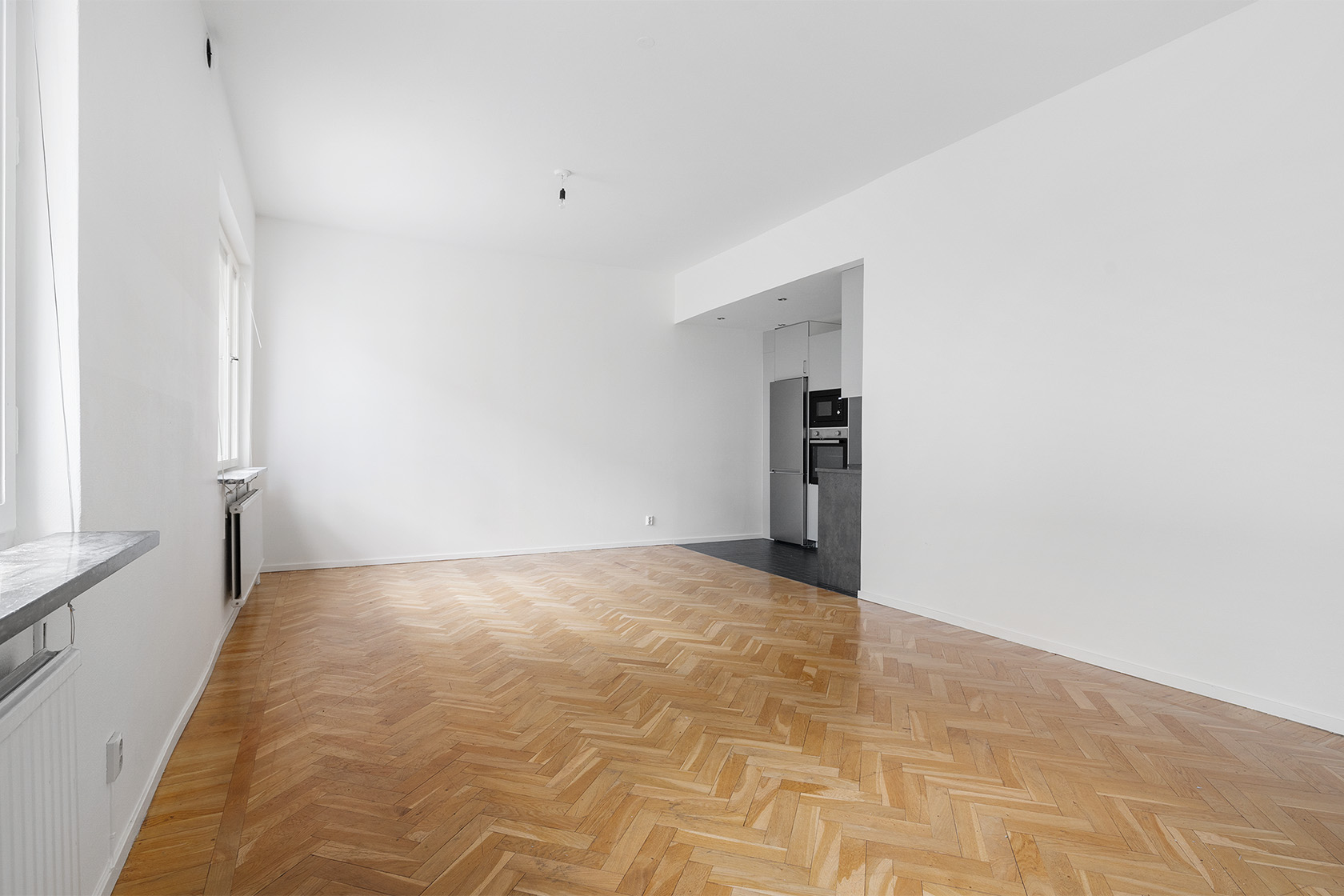 Södergatan 5A Bostadsrättslokal – bild 3
