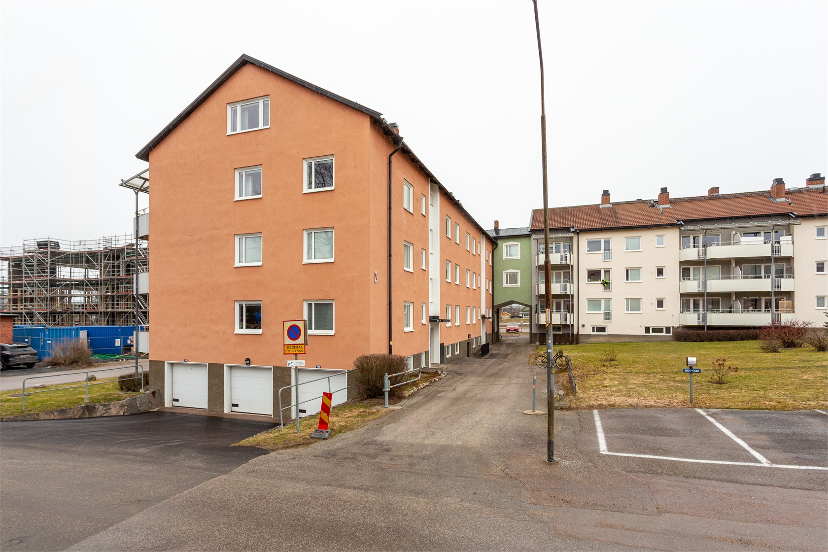 Torsgatan 21a – bild 2