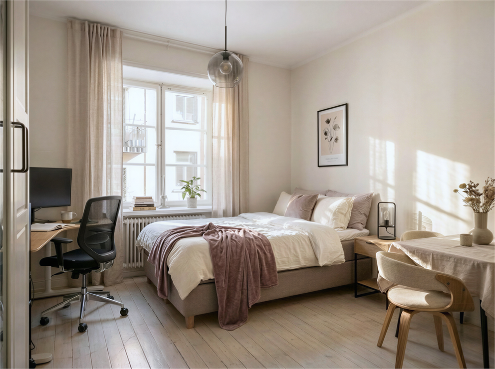 Birger Jarlsgatan 104J