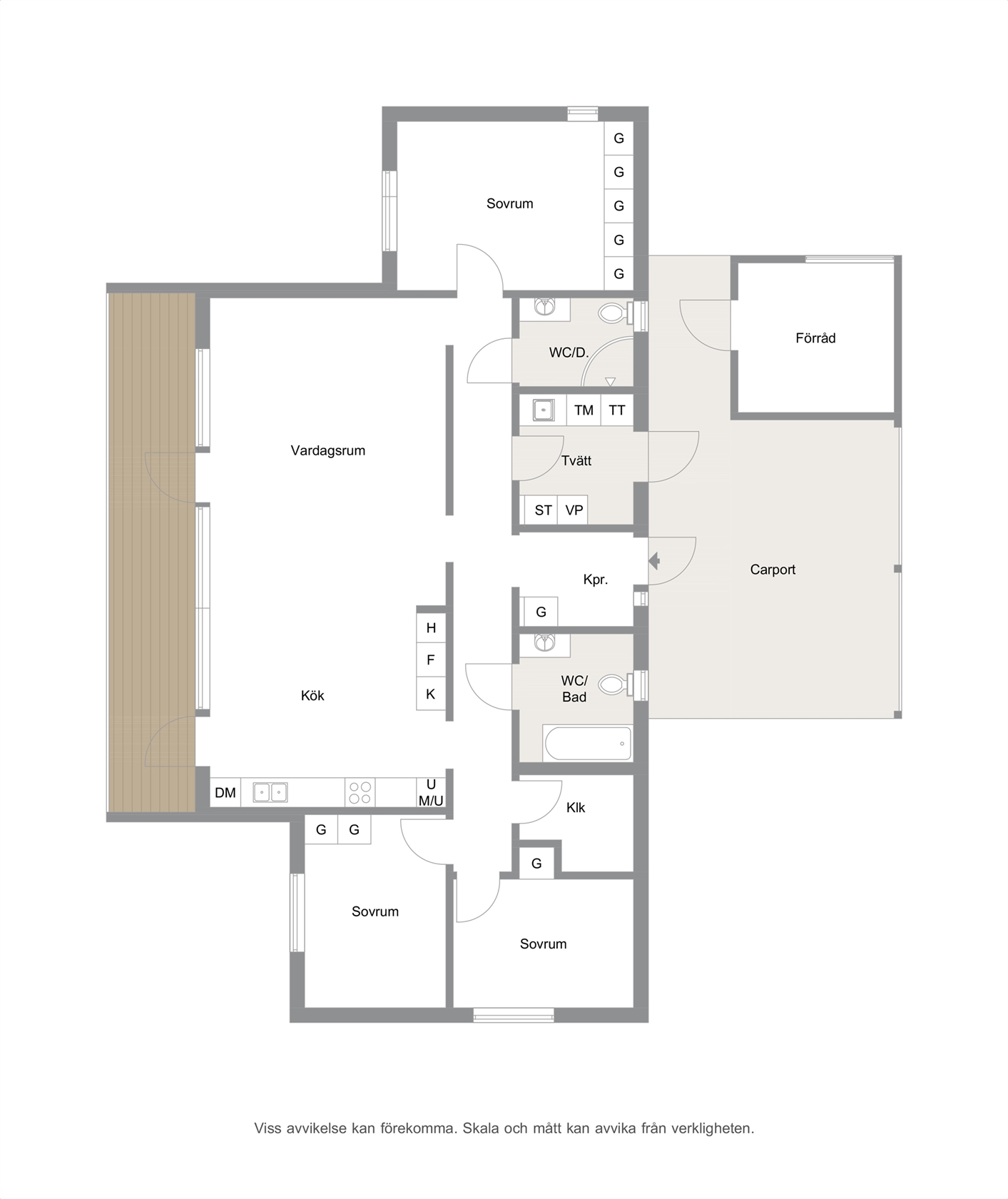 Tygelvägen 20 – bild 25