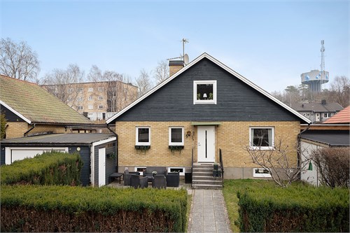 Gadds väg 5