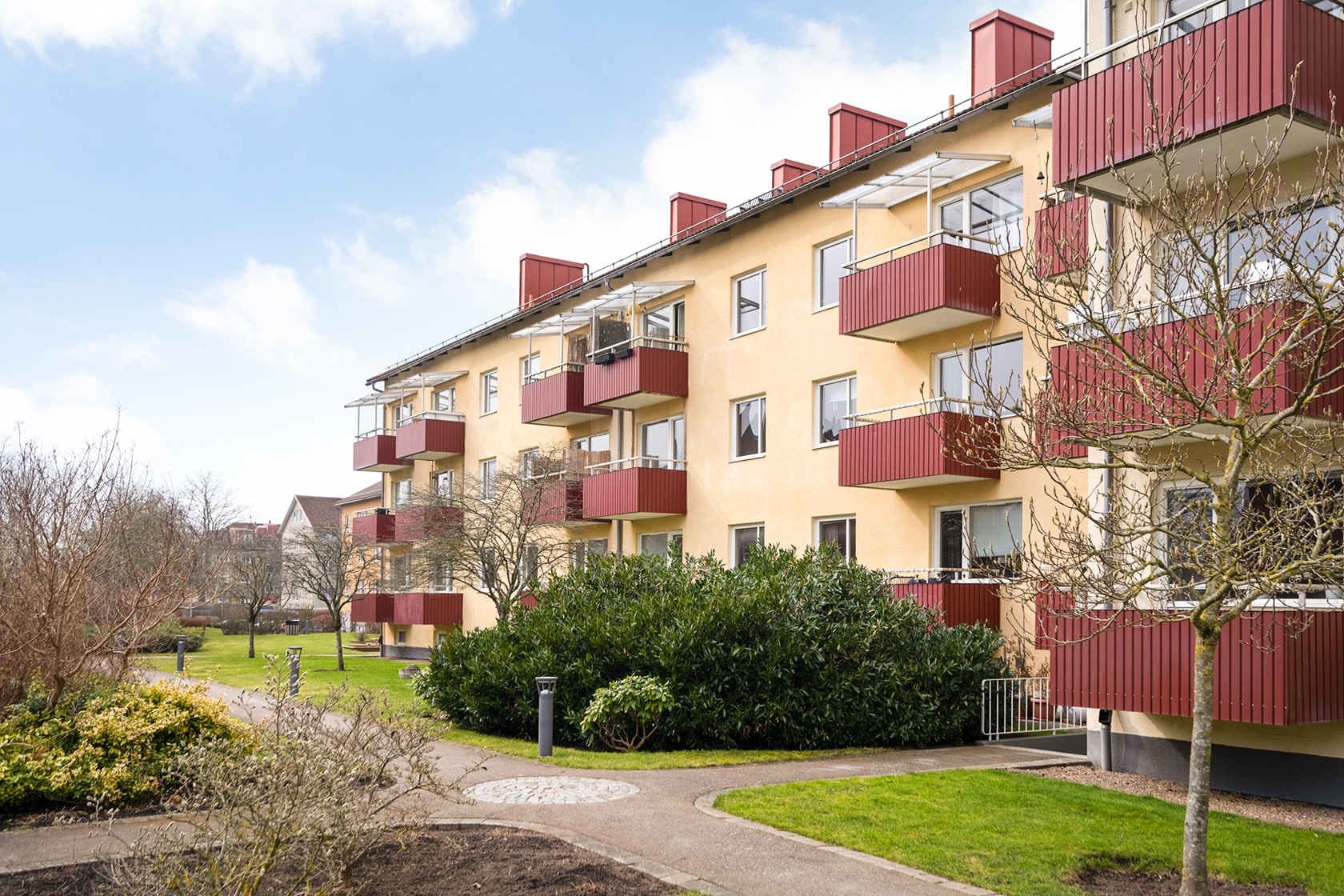 Planteringsvägen 48A – bild 20