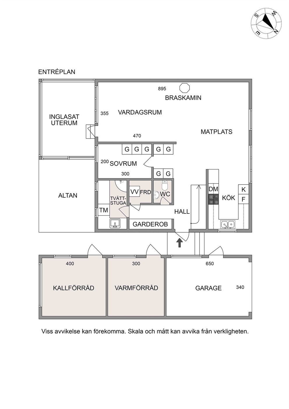 Entréplan