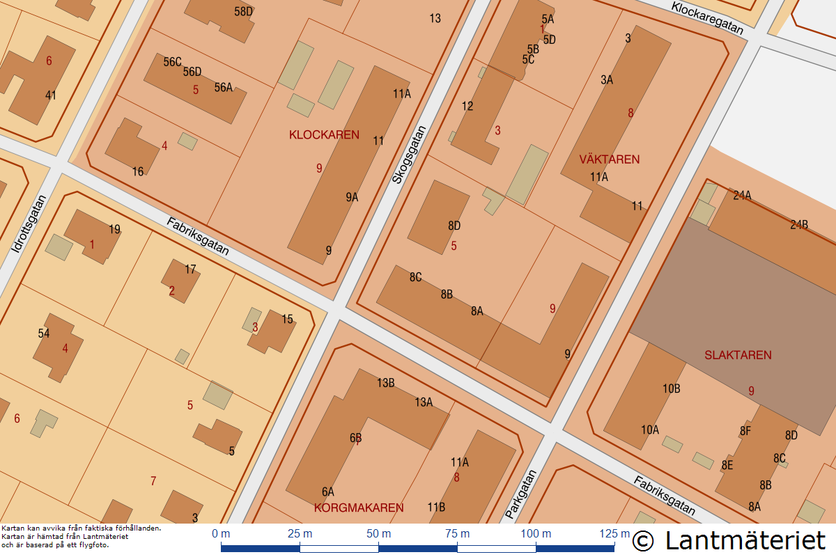 Skogsgatan 8C – bild 19