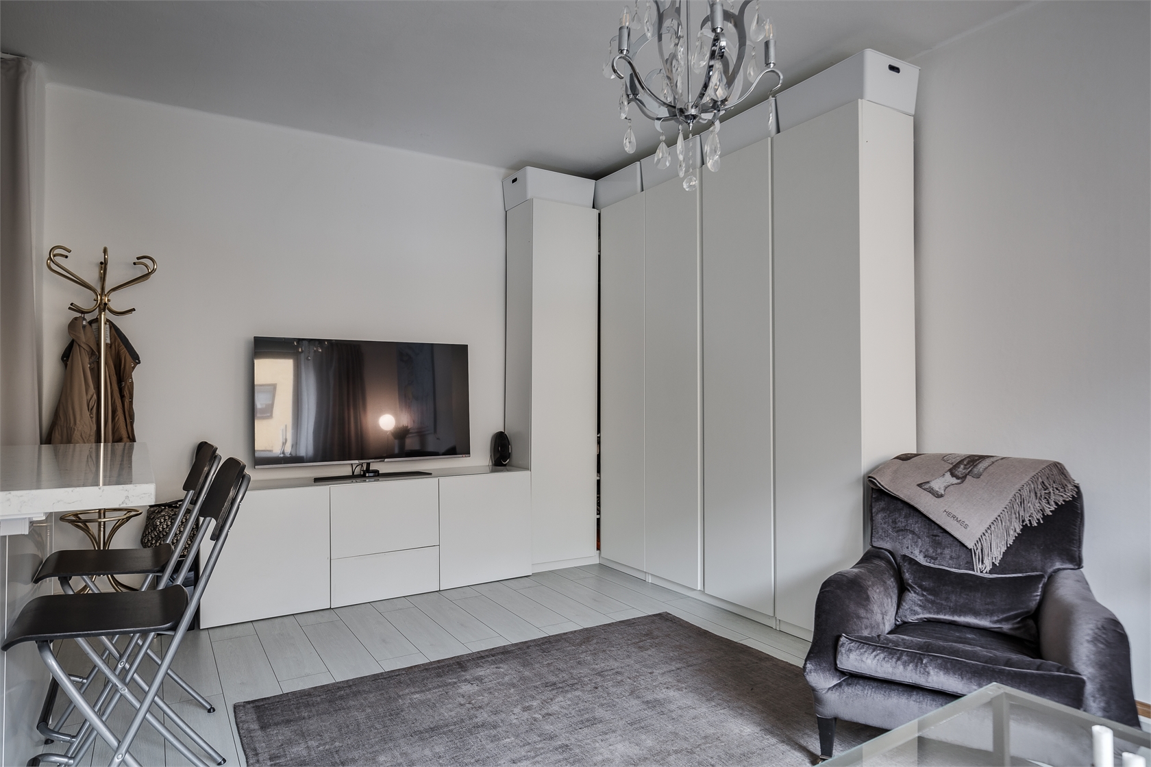 Kungsklippan 11, 1 tr över gård – bild 6