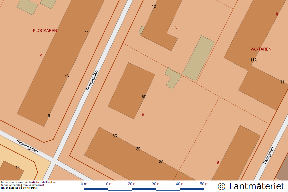 Skogsgatan 8D – bild 17