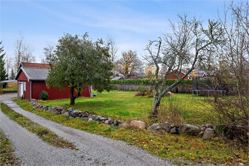 Välkomna till Solsbro 3!