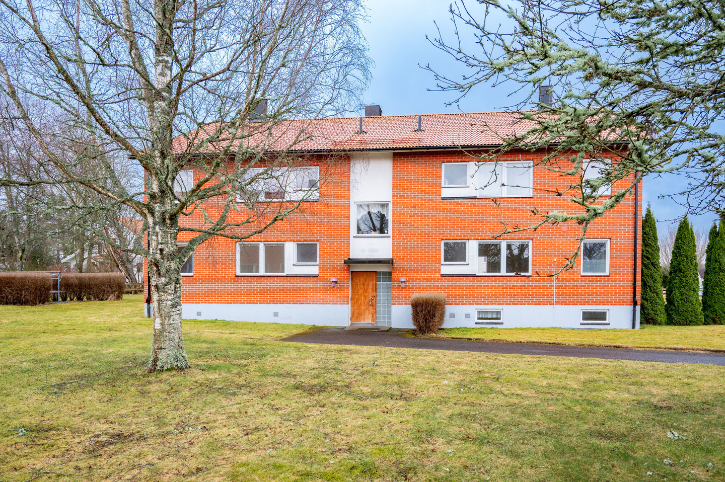 Backagatan 6 – bild 1