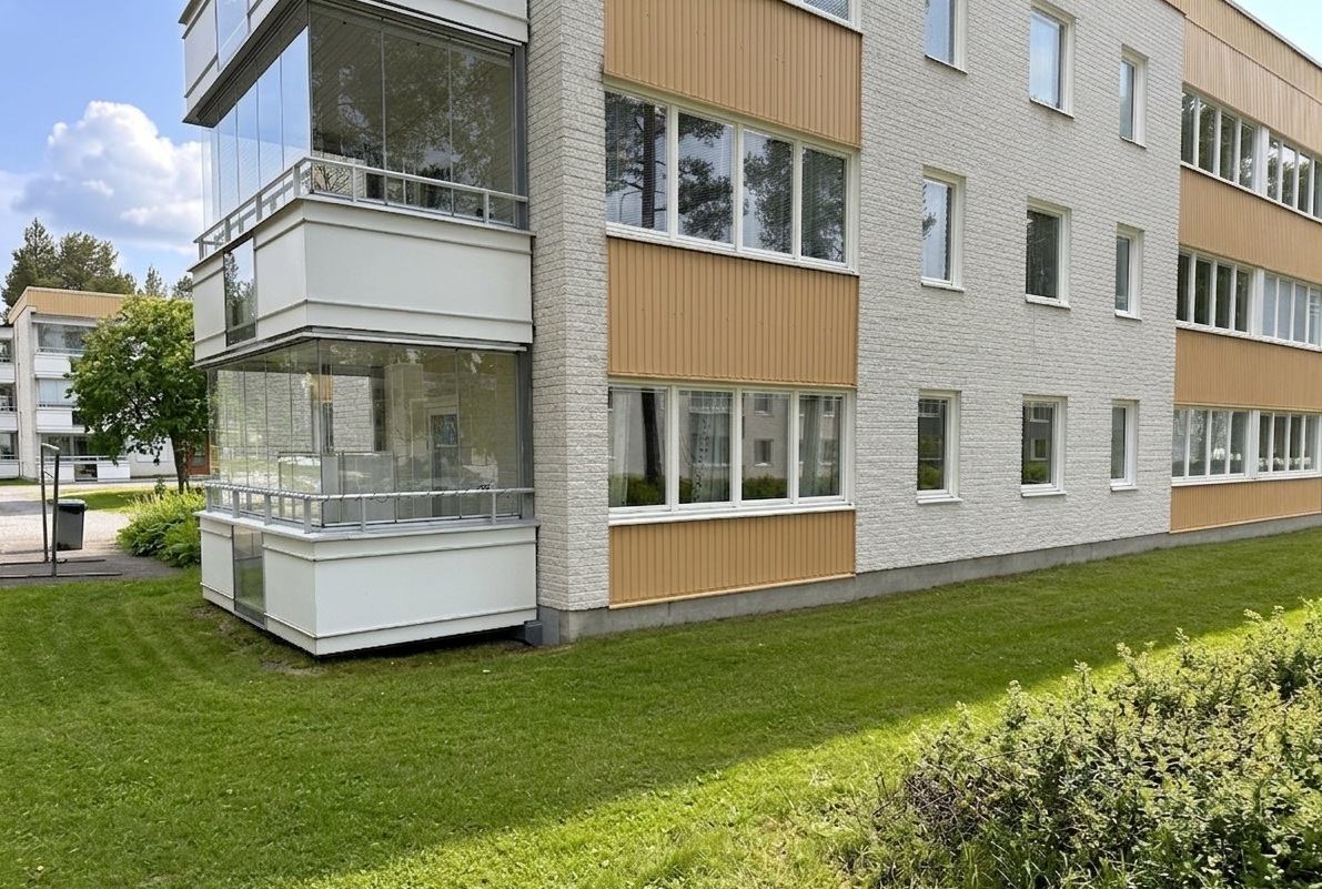 Orkestervägen 90 – bild 1
