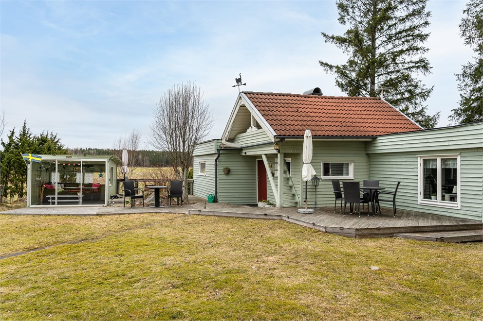 Rörbo Pilbacken 170