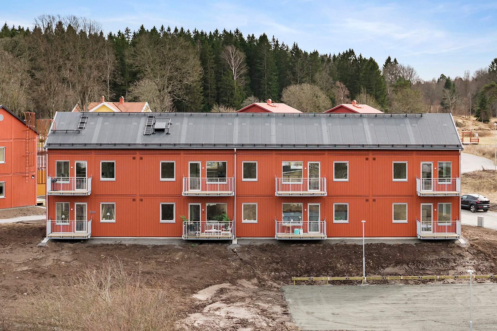 Bäckamaden – bild 18