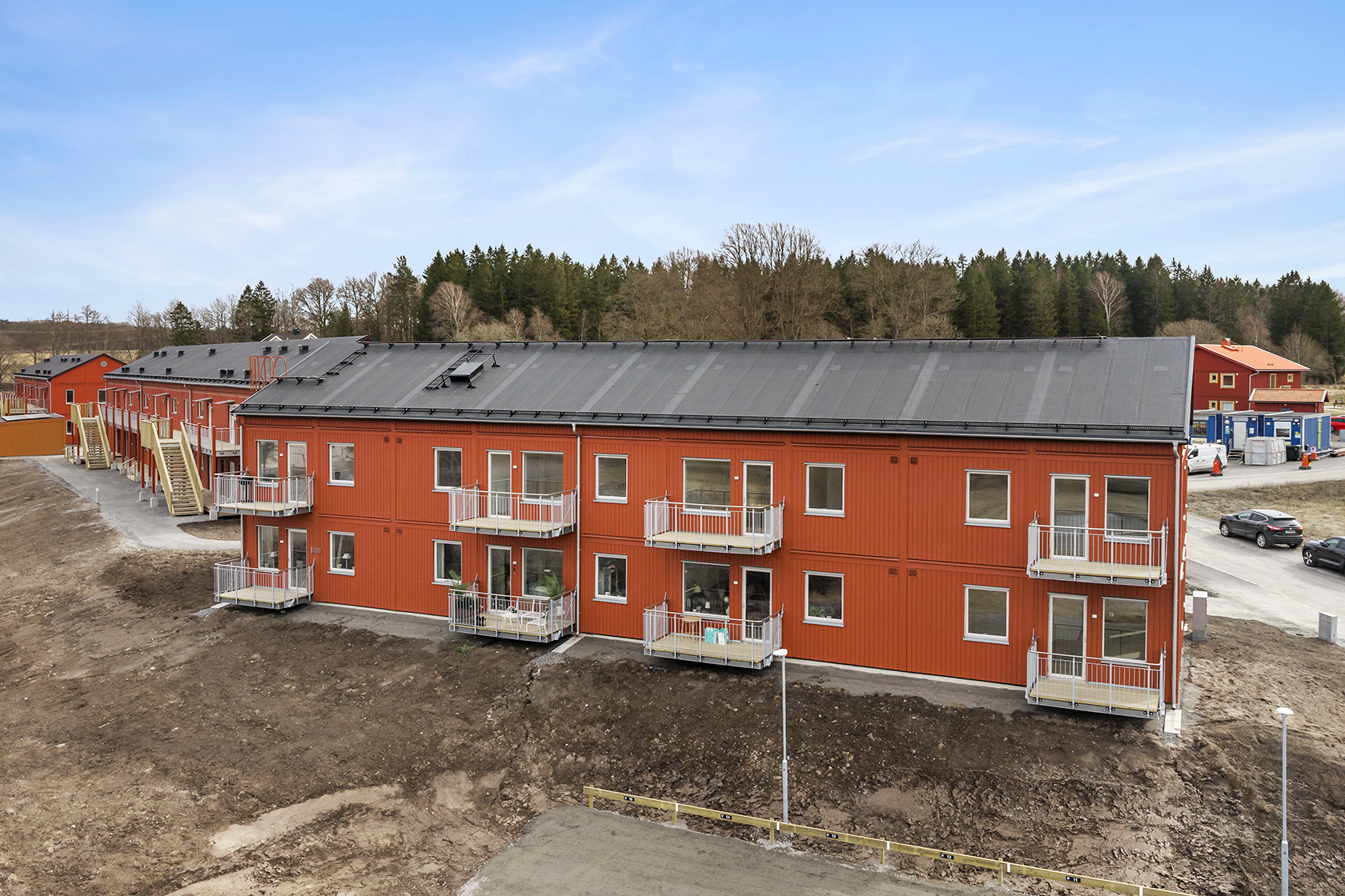 Bäckamaden – bild 5
