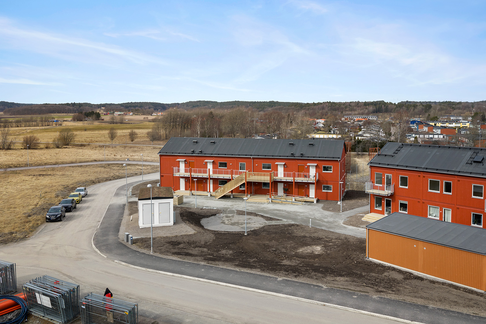 Bäckamaden – bild 23