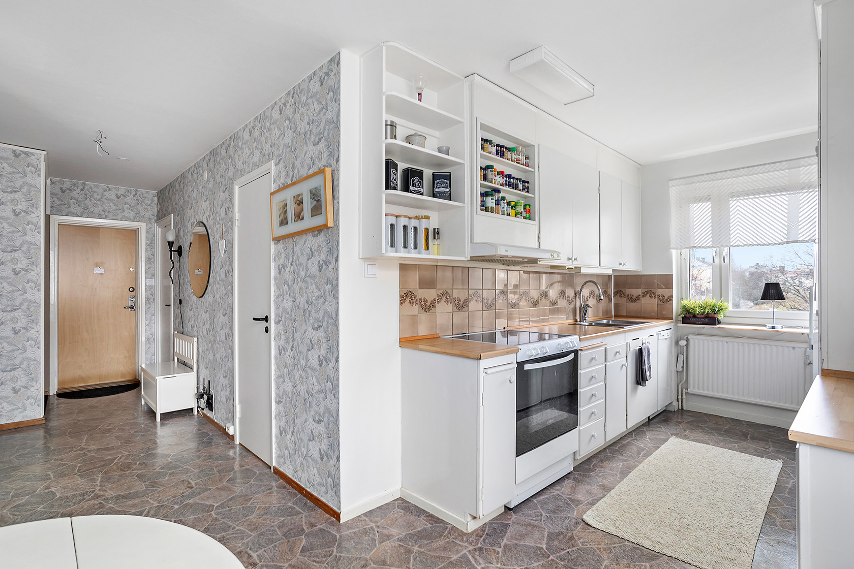 Oxtorgsgatan 9 B – bild 2