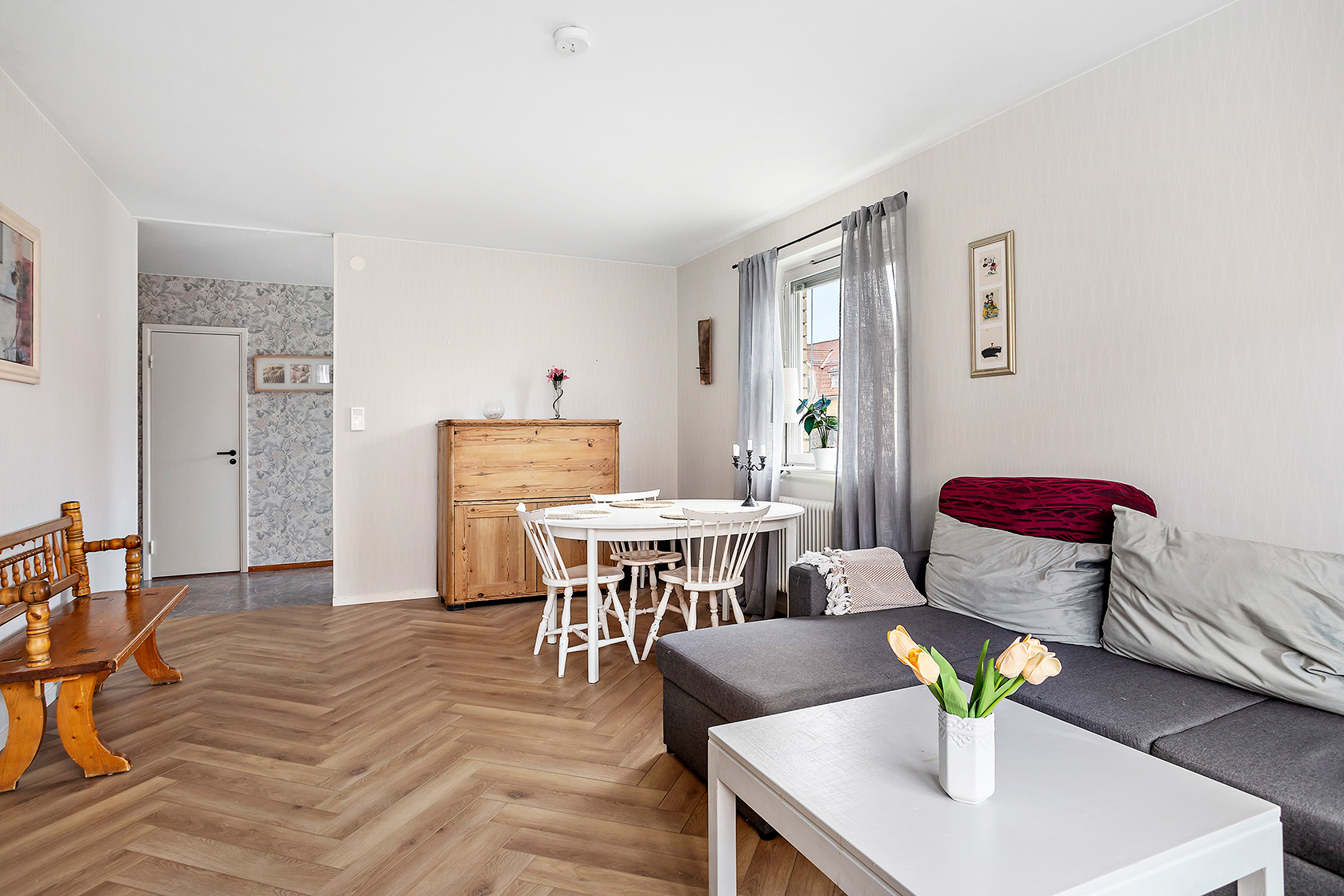 Oxtorgsgatan 9 B – bild 6