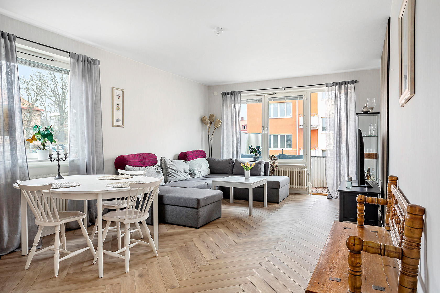 Oxtorgsgatan 9 B – bild 3