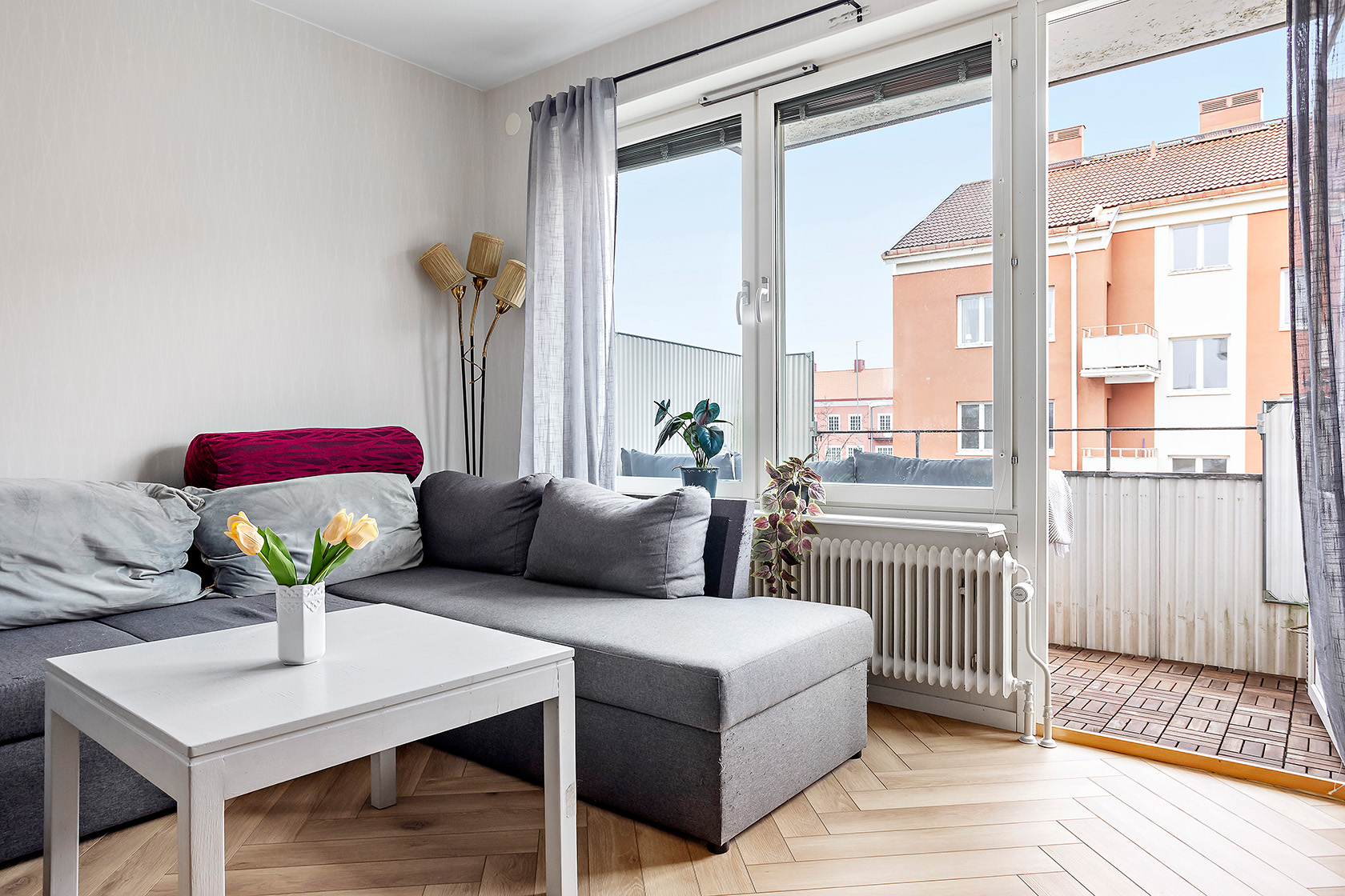 Oxtorgsgatan 9 B – bild 4