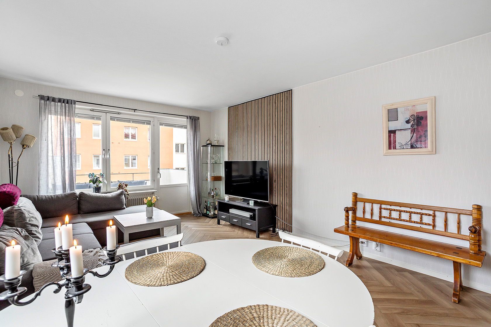Oxtorgsgatan 9 B – bild 5