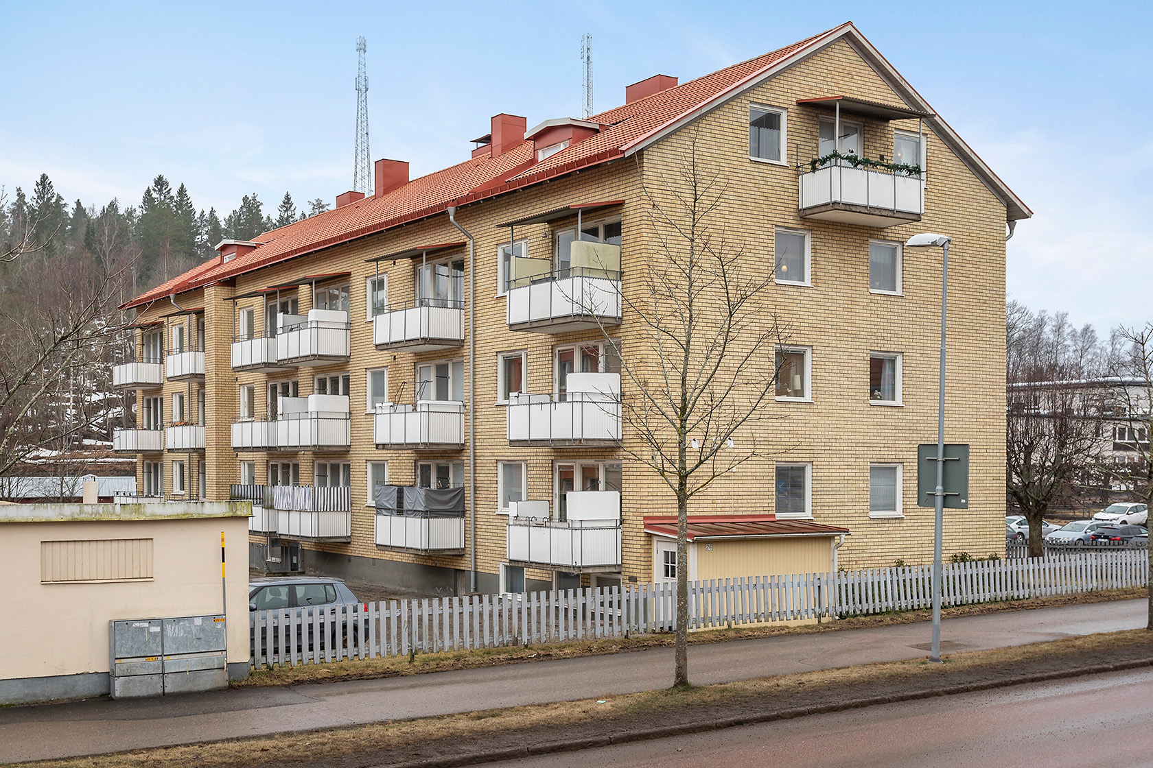 Oxtorgsgatan 9 B – bild 15