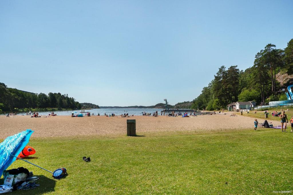 Nickstabadsvägen 18B – bild 22