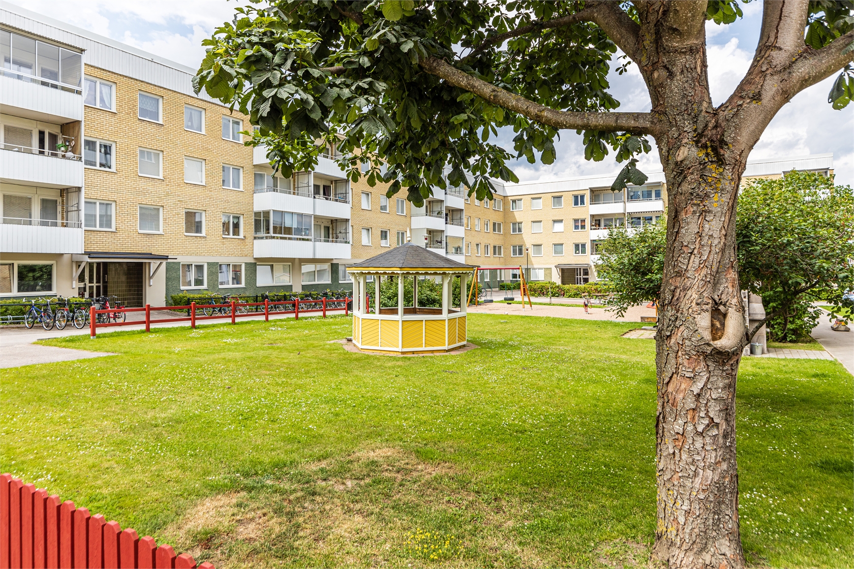 Sörbygatan 67A – bild 20