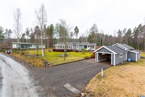 Fåsjöhyttan 407