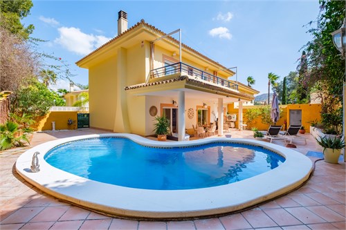 Albir Costa Blanca
