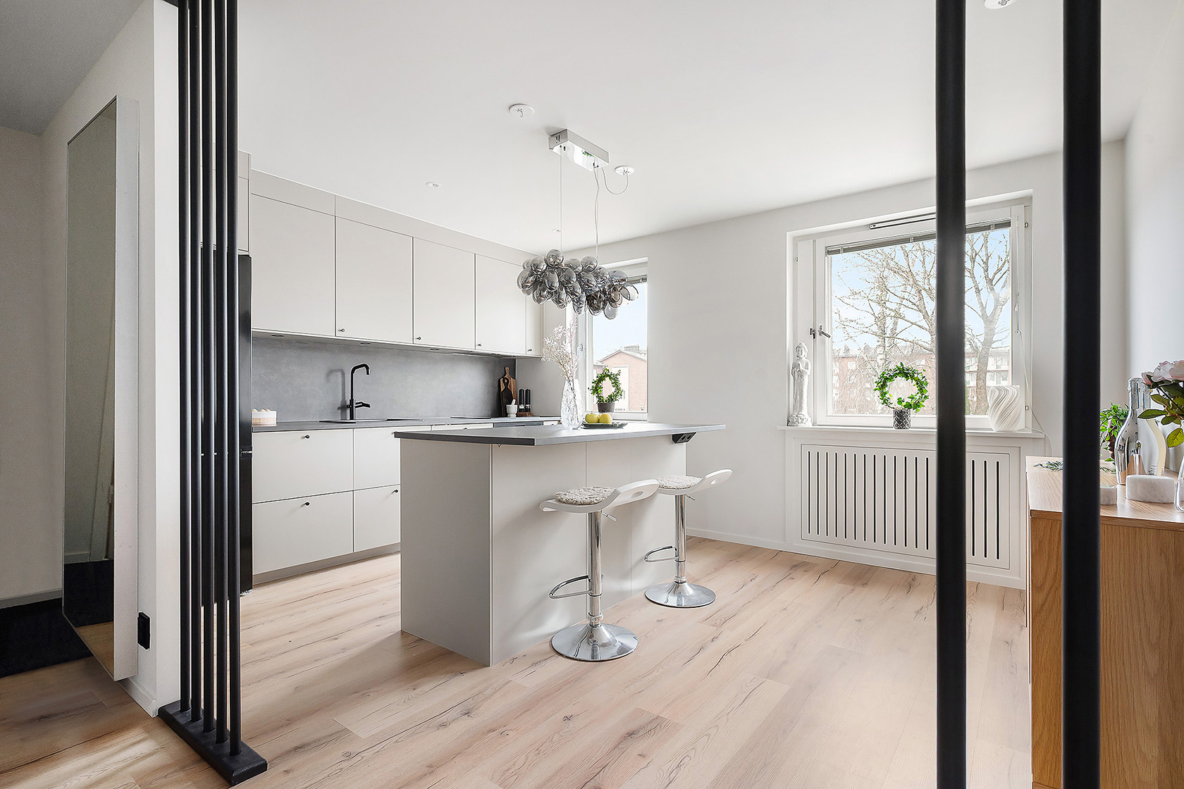 Muraregatan 8B – bild 1