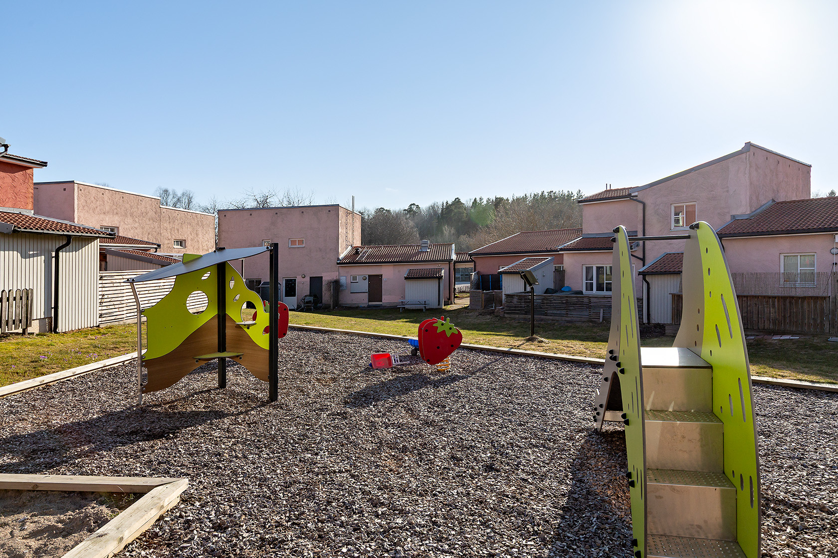 Travgatan 41 – bild 22