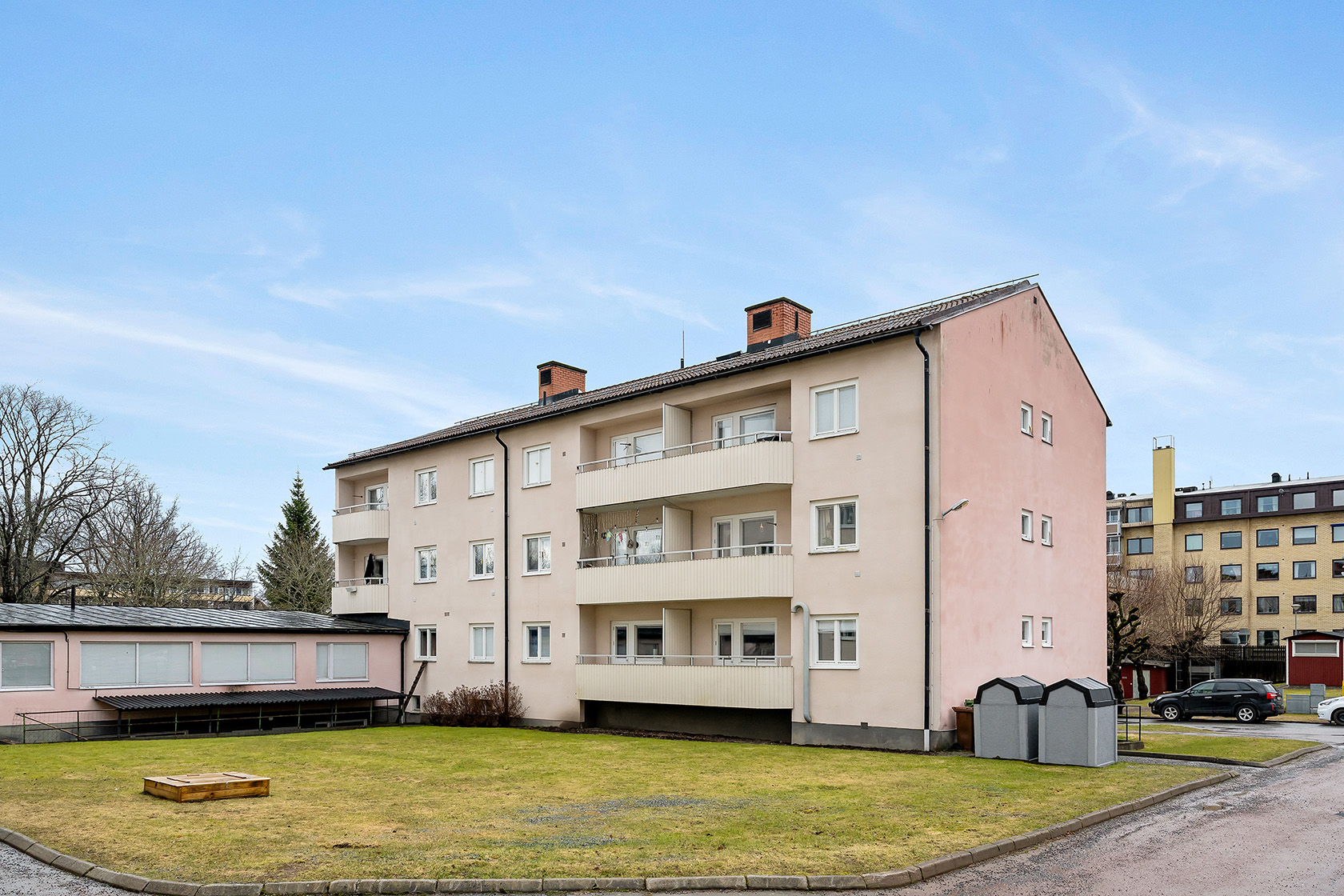 Hantverksgatan 18 B – bild 2