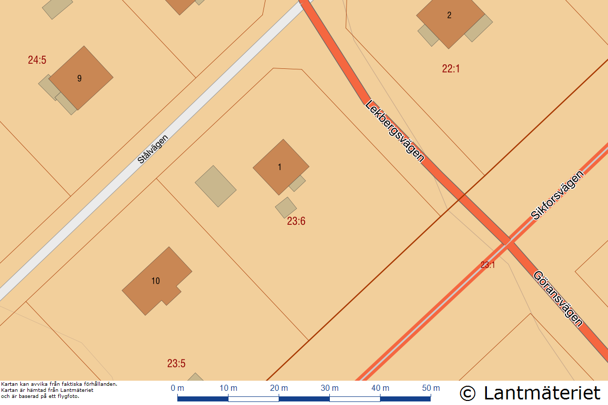 Lekbergsvägen 1 – bild 35