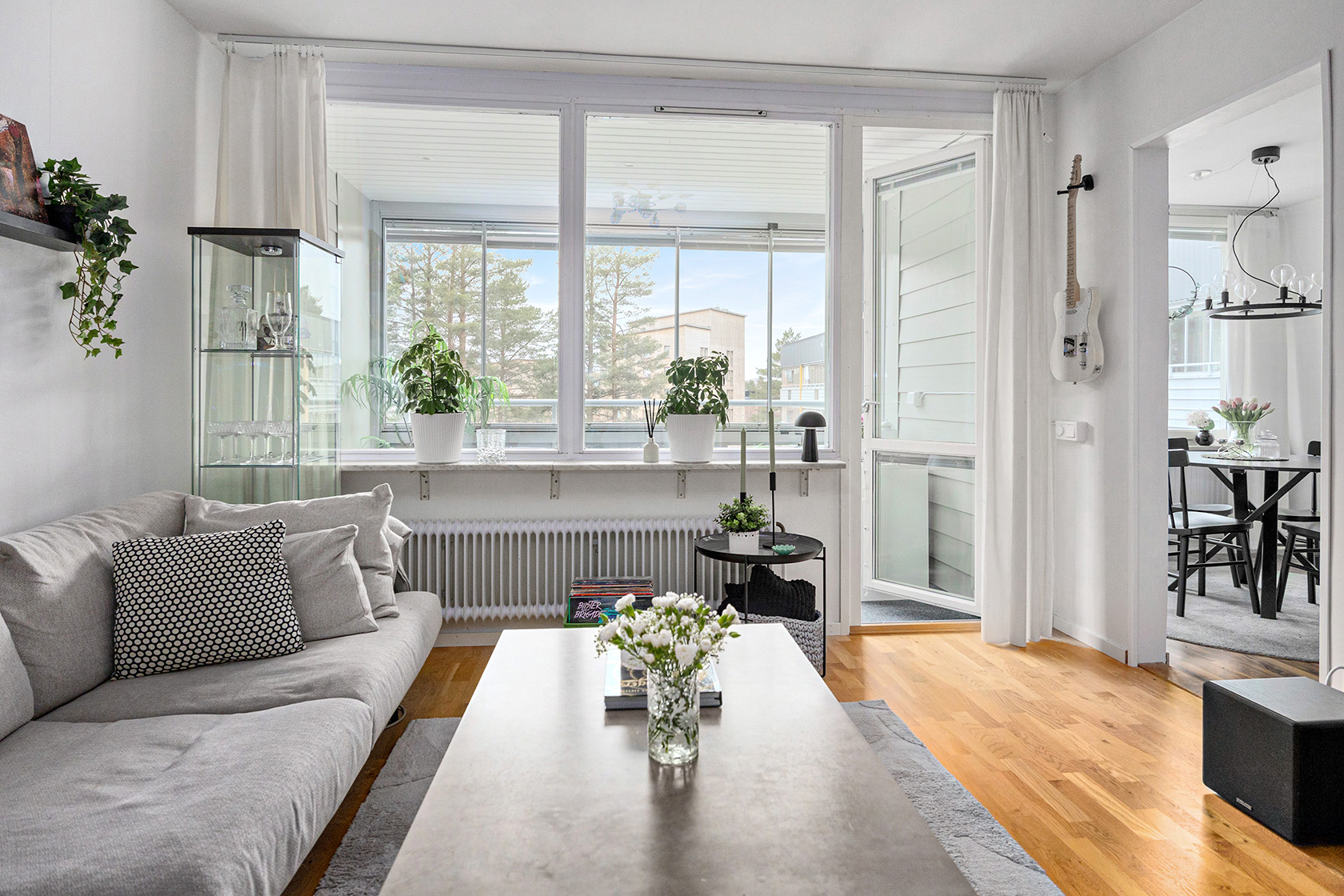 Myntgatan 57 – bild 2
