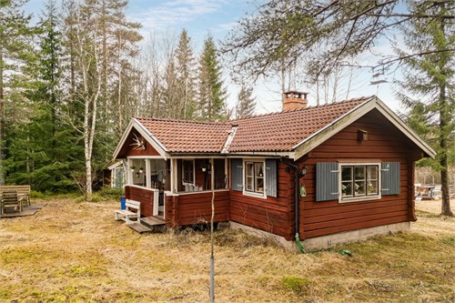 Bastberget 22