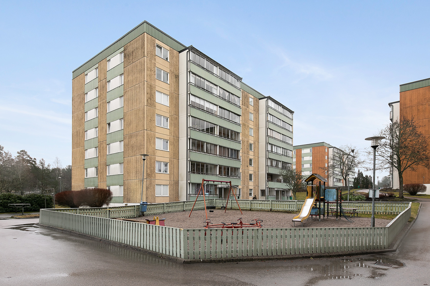 Fornhöjdsvägen 20 – bild 12