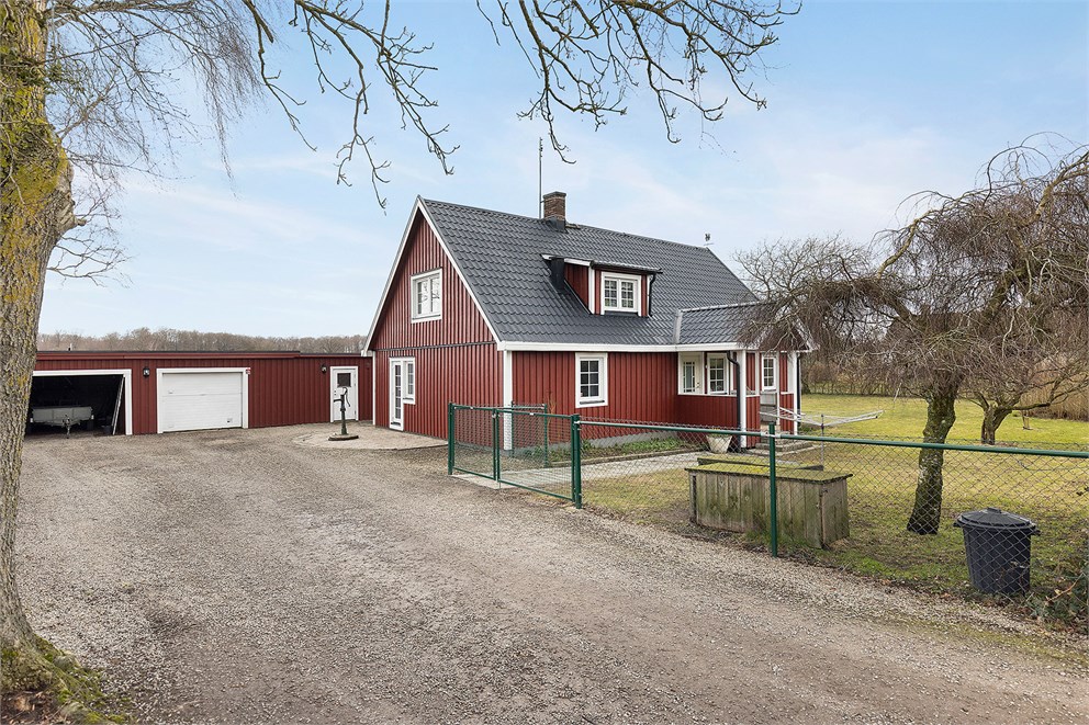 Stavröd 5054