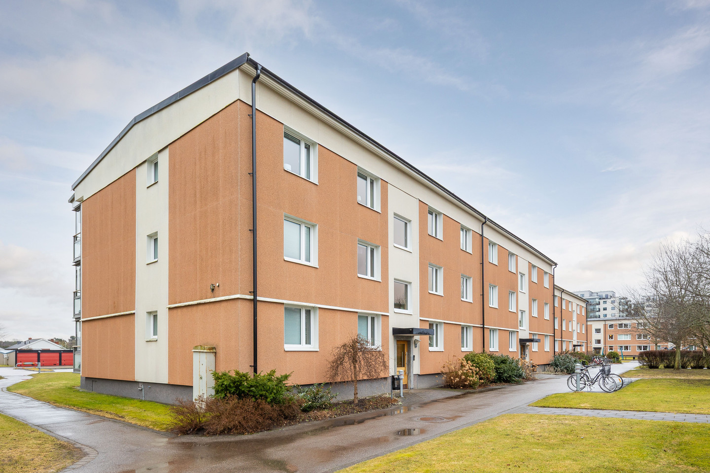 Majorsallén 66A – bild 2