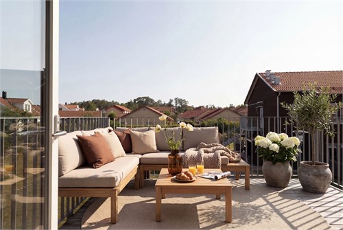 Sjöstjärnans Gård 2D